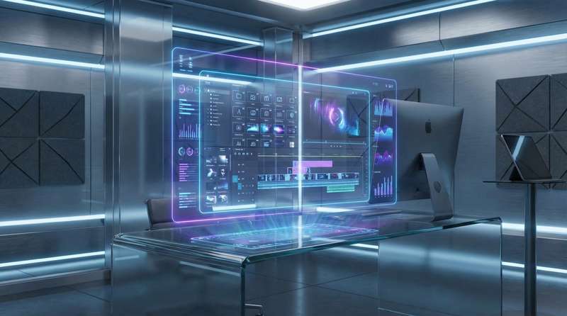 小马拉大车 AI创作工具