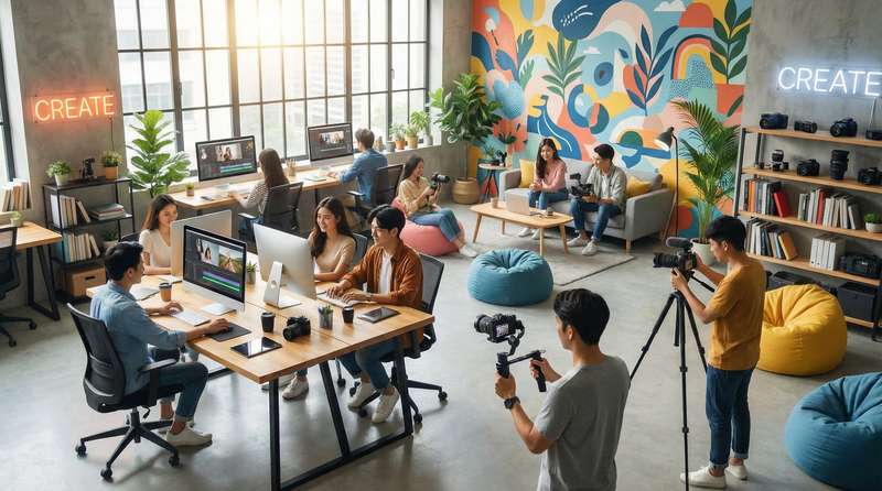 小马拉大车幕后花絮