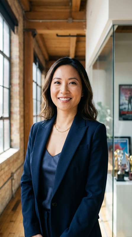 小马拉大车制片顾问