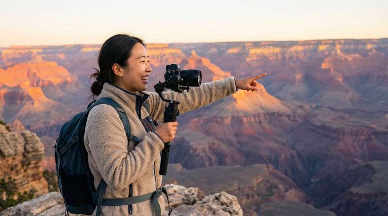 小马拉大车旅行视频